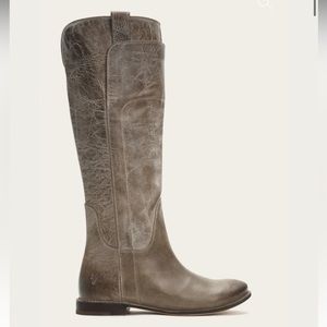 Frye Paige Tall Riding Boot Size 8
